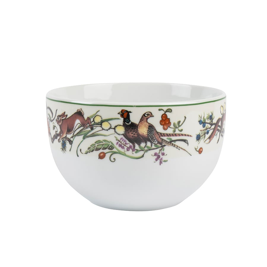 Porsgrunds Porselænsfabrik Fauna Bolle 160 cl
