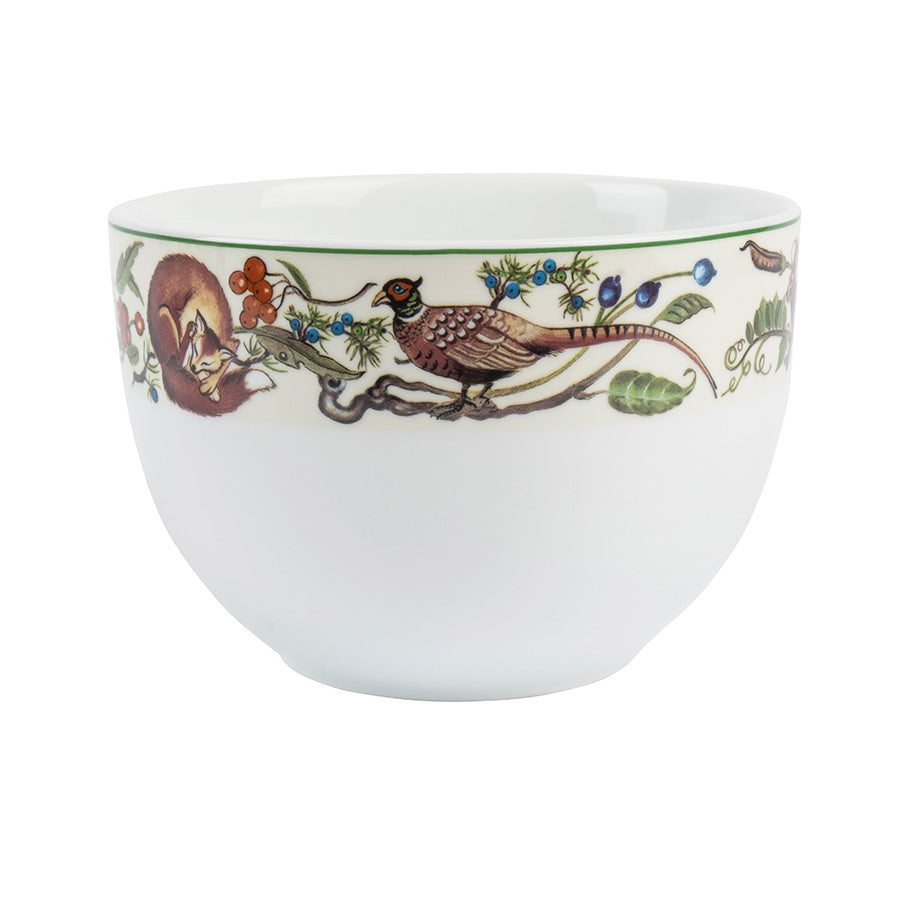 Porsgrunds Porselænsfabrik Fauna Bolle 260 cl