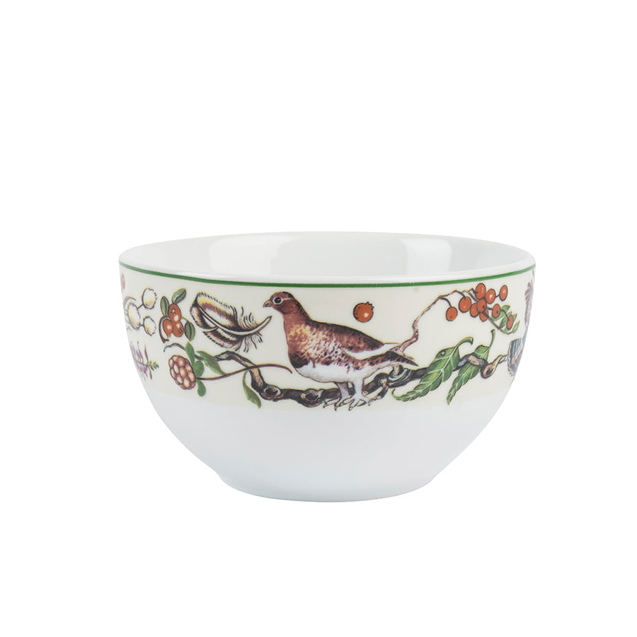 Porsgrunds Porselænsfabrik Fauna Bolle 90 cl