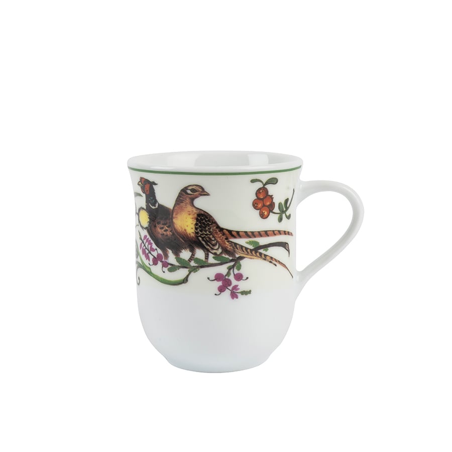 Porsgrunds Porselænsfabrik Fauna Krus 23 cl