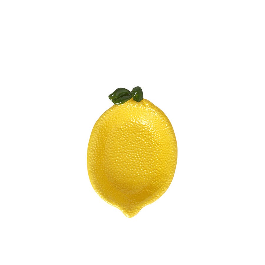 Porsgrunds Porselænsfabrik Limonade Fat 21x16cm