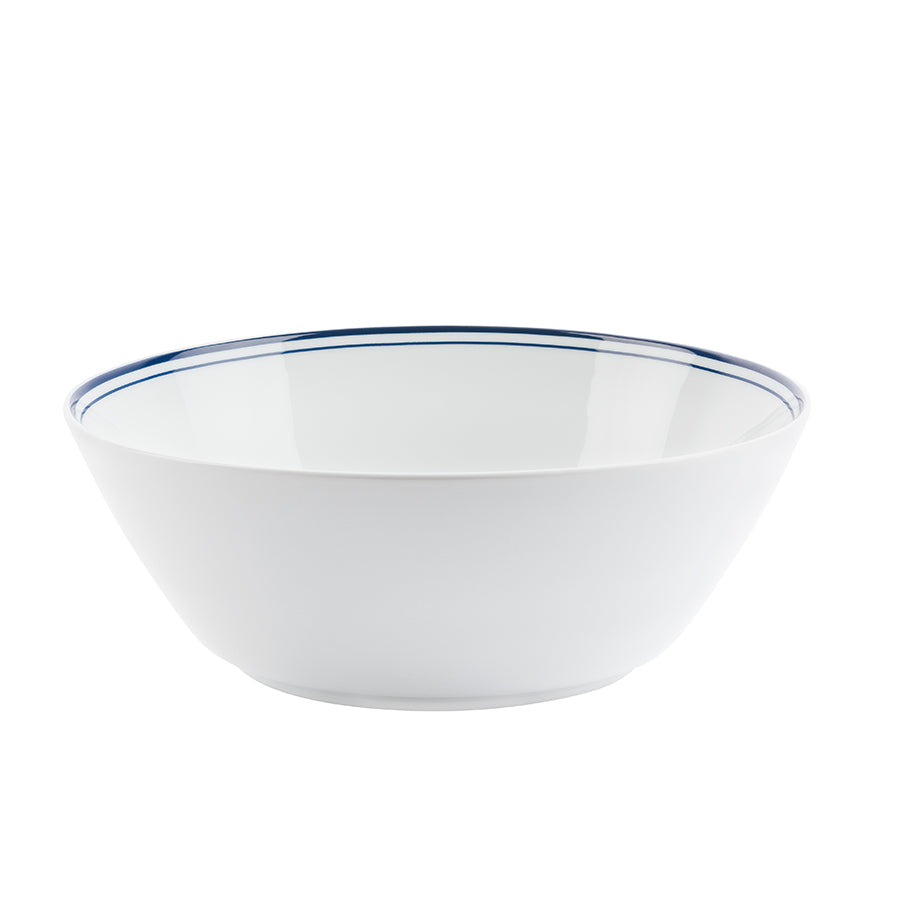 Porsgrunds Porselænsfabrik Maritim Serveringsbolle 25cm
