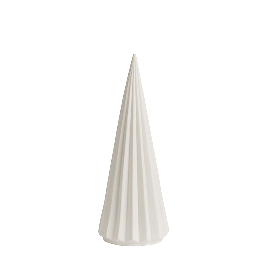 Porsgrunds Porselænsfabrik Nordic Winter Tre 40cm Porselen