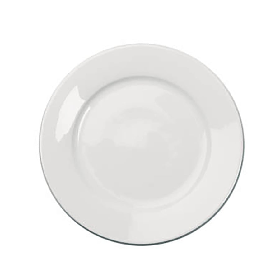 Porsgrunds Porselænsfabrik Roma Tallerken 25cm