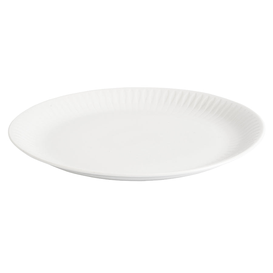 Porsgrunds Porselænsfabrik Spire Rundt Fat 32cm