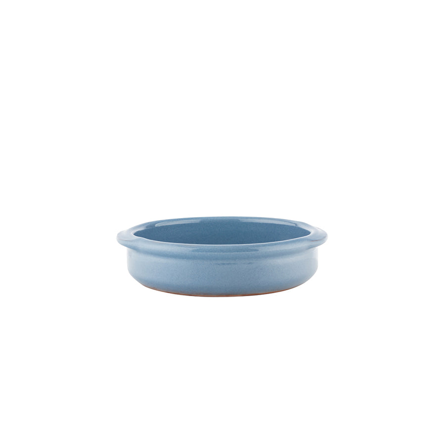 Porsgrunds Porselænsfabrik Terra Tapasform 12cm Azul