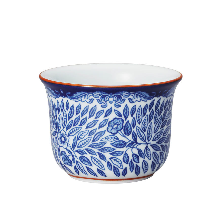 Rörstrand Ostindia Floris Eggeglass 2pk
