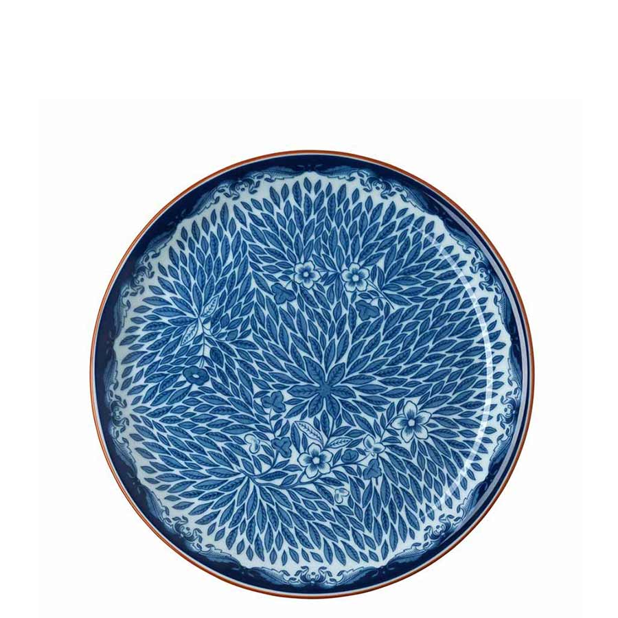 Rörstrand Ostindia Floris Asjett 20cm