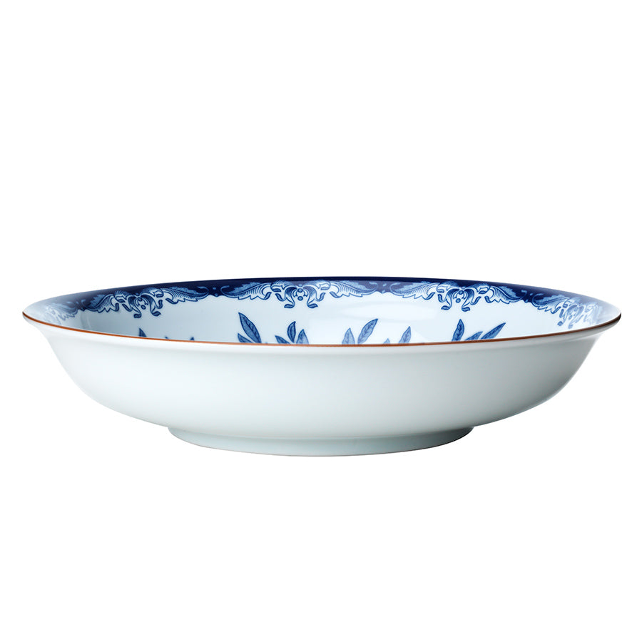 Rörstrand Ostindia Floris Dyp Tallerken 22cm