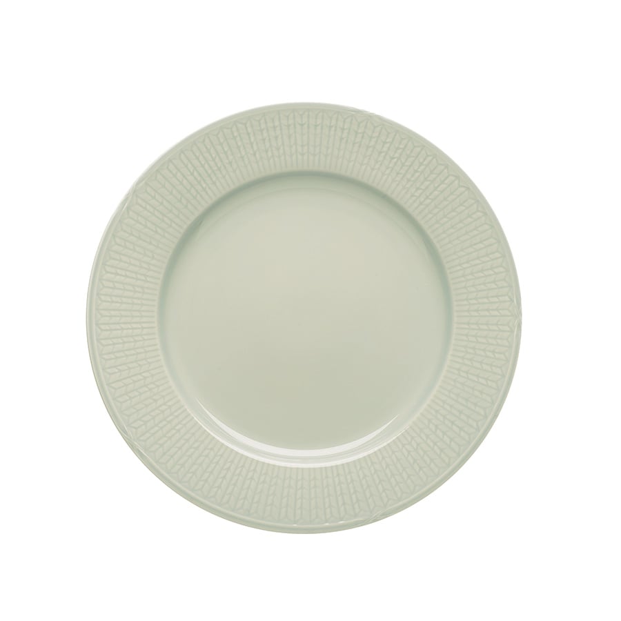 Rörstrand Swedish Grace Grønn Asjett 17cm