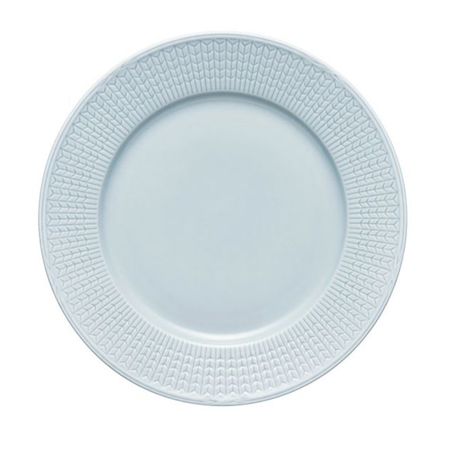 Rörstrand Swedish Grace Is Tallerken 27cm