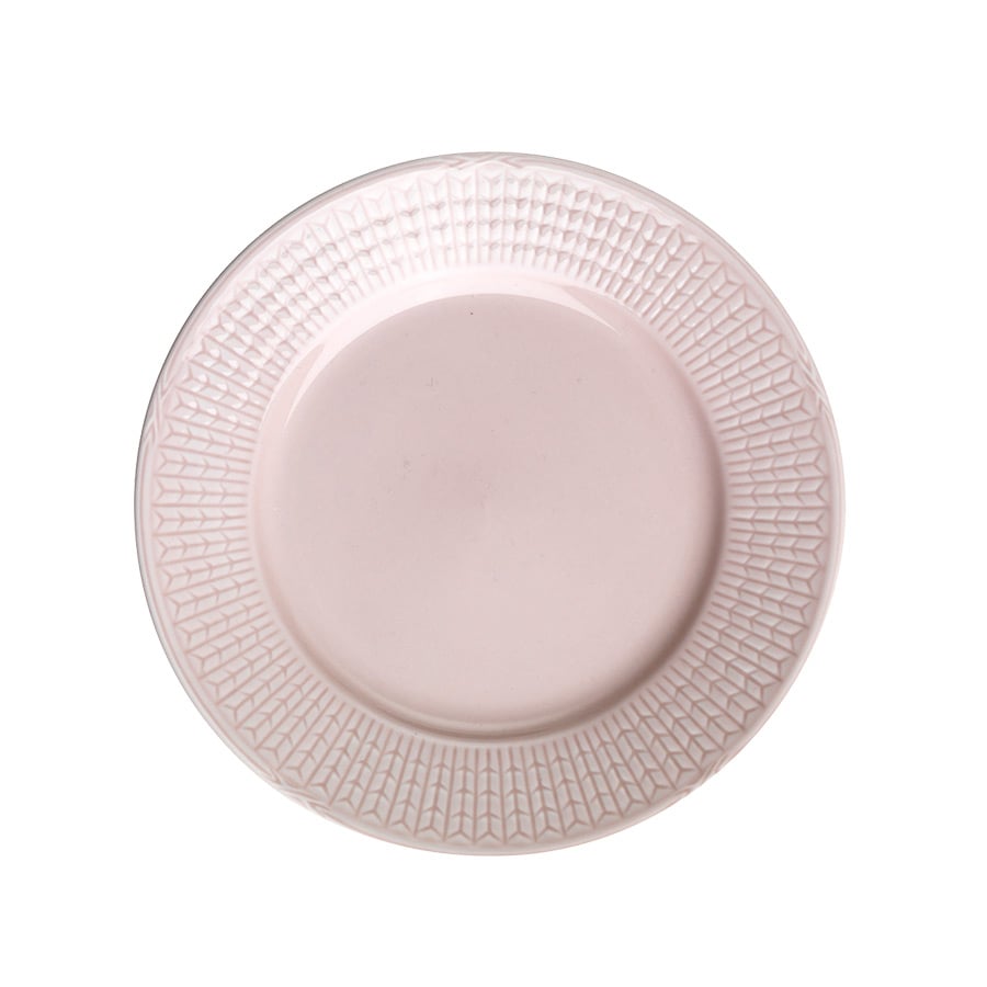 Rörstrand Swedish Grace Rose Asjett 17cm