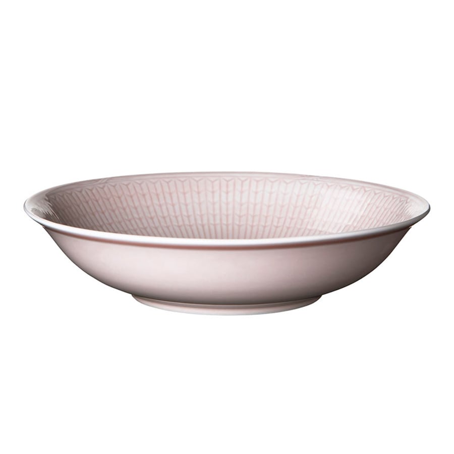 Rörstrand Swedish Grace Rose Dyp Tallerken 19cm