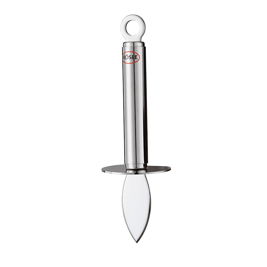 Rösle Østerskniv/Parmesankniv 18cm Rustfritt Stål