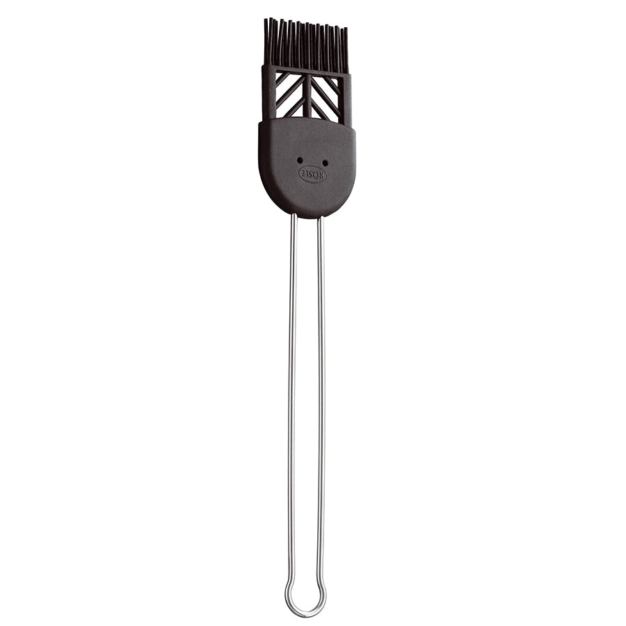 Rösle Bakepensel 26cm Rustfritt Stål Sort
