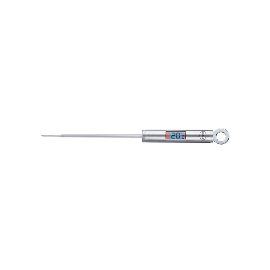 Rösle Gourmet Steketermometer 22cm Stål
