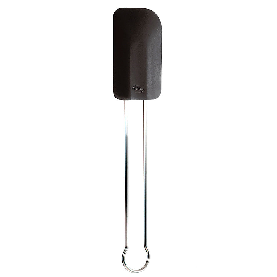 Rösle Slikkepot 26cm Rustfritt Stål Sort