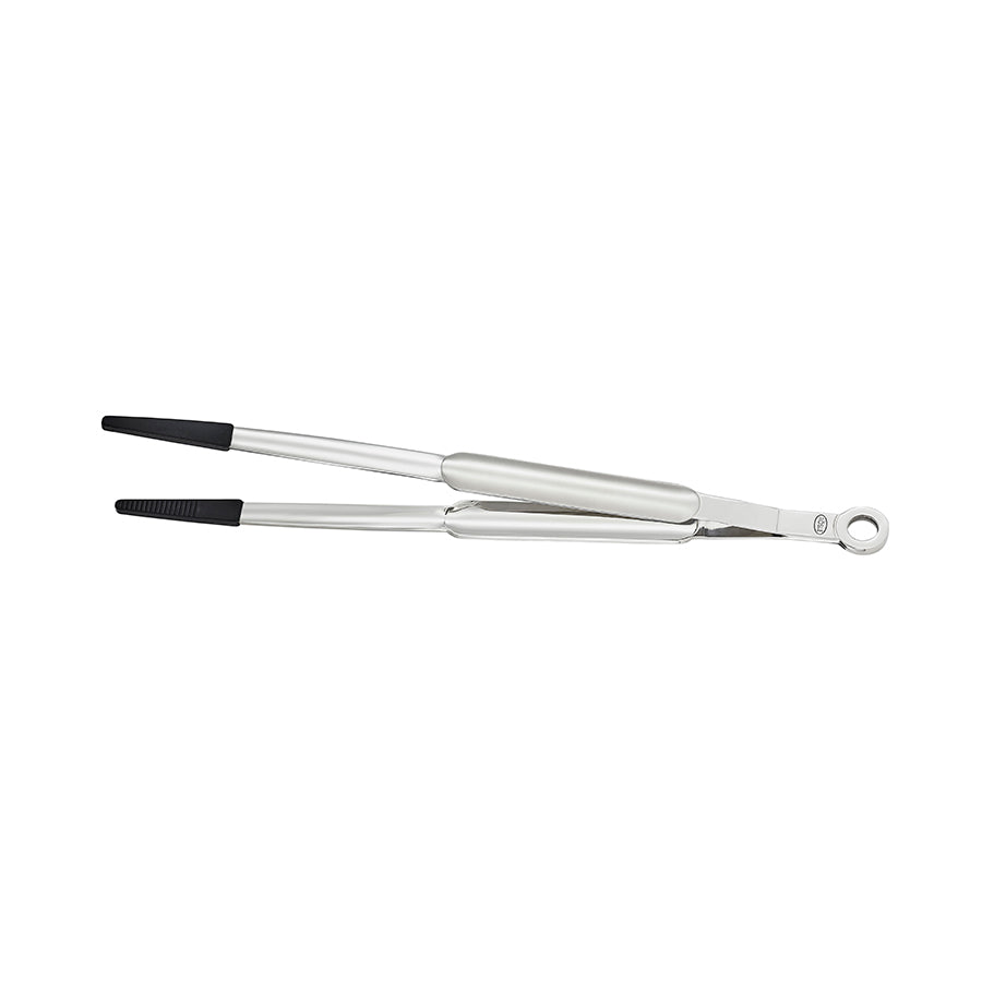 Rösle Tang 32cm Stål m/Silikon