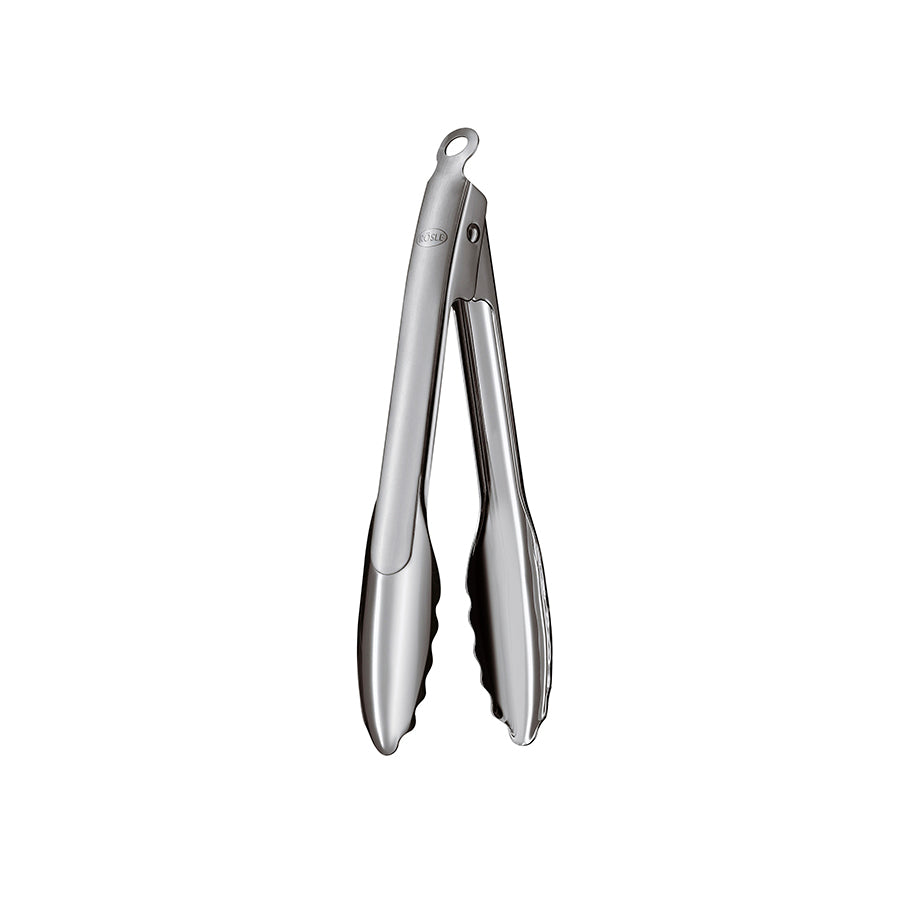 Rösle Tang Låsbar 23cm Rustfritt Stål