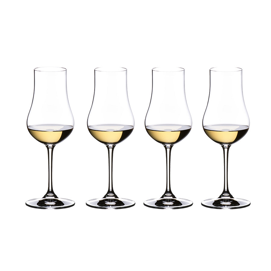 Riedel Bar Tumbler Akevittglass 4pk