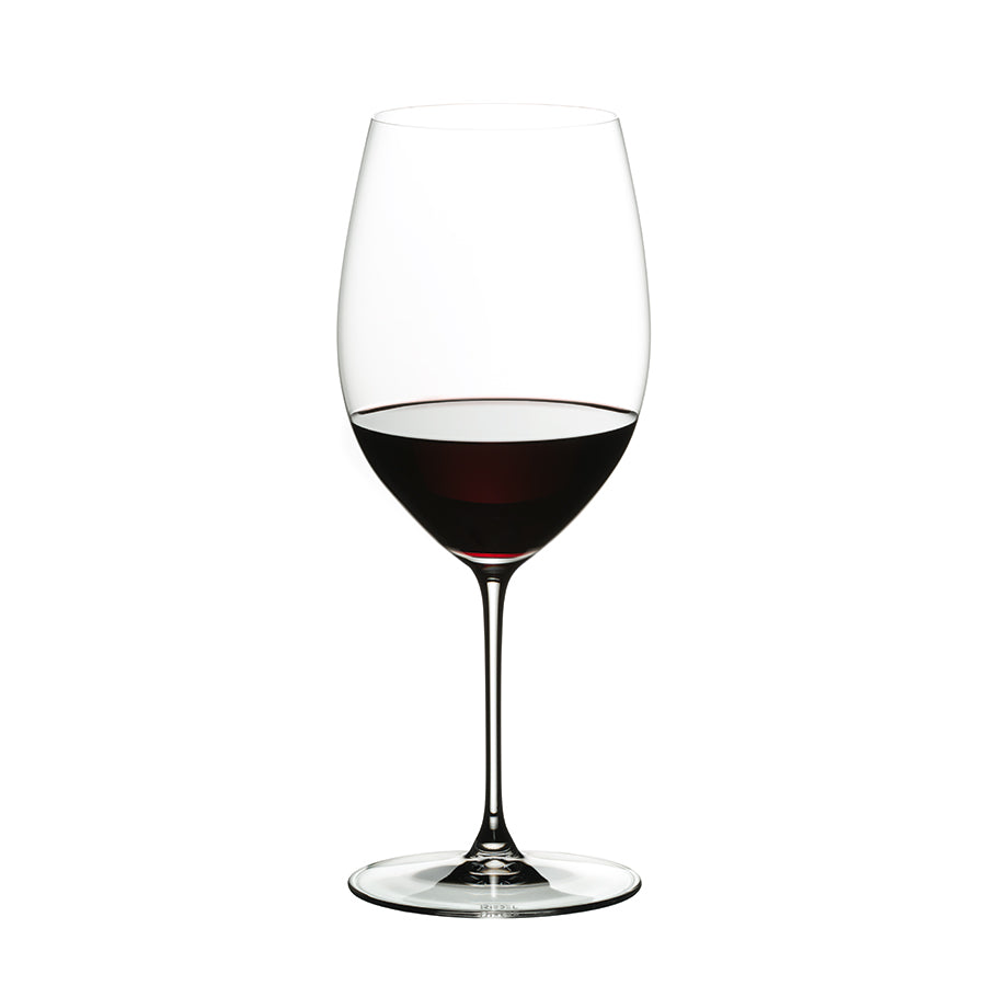 Riedel Veritas Cabernet/Merlot Vinglass 2pk