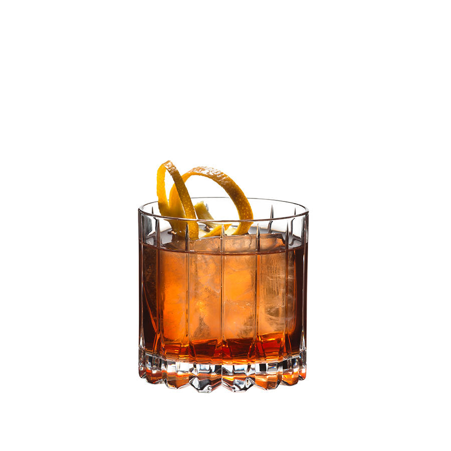 Riedel Drinkglass Rocks 28cl 2pk