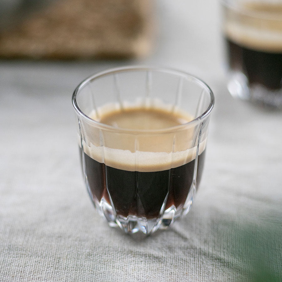 Kaffeglass 9cl 2pk