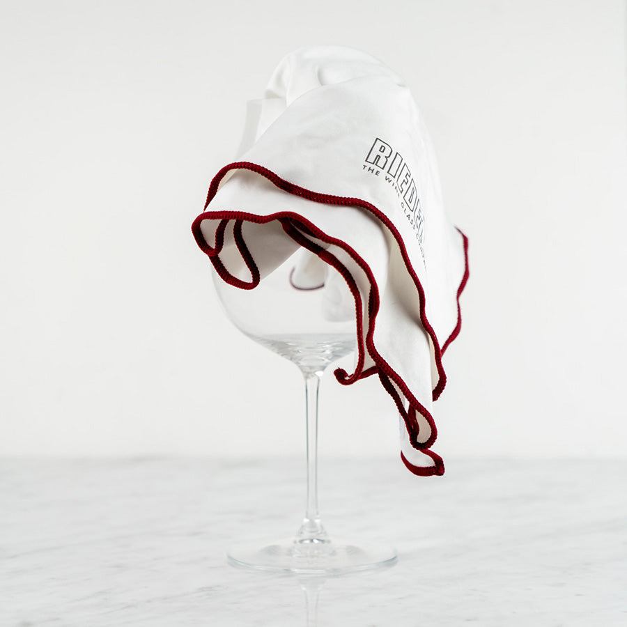 Riedel Mikrofiberklut