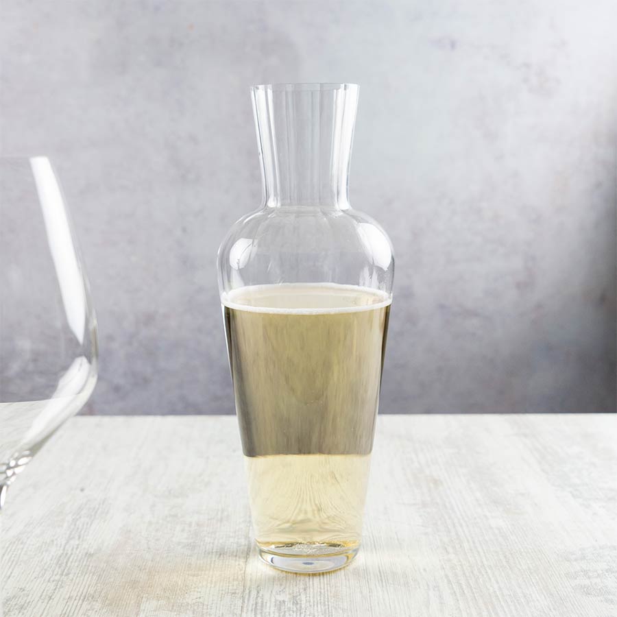 Riedel - Decanter Mosel, 132 cl Dekantér Riedel - Decanter Mosel, 132 cl Dekantér