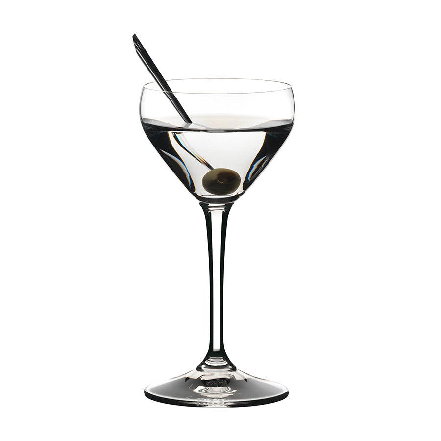 Riedel Nick & Nora Martiniglass 2pk