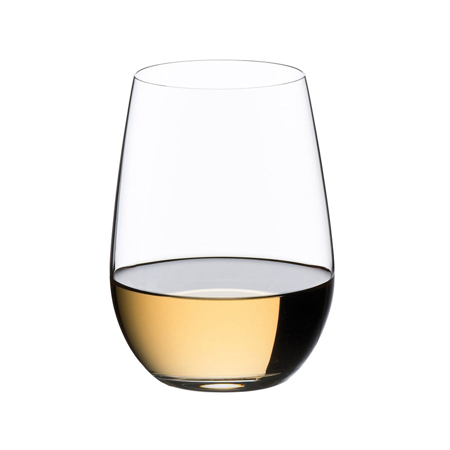 O Wine Hvitvinsglass