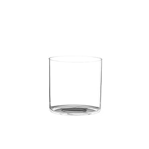 Riedel O vannglass i krystall uten stett, perfekt for hverdagsbruk og utflukter. Ideelt for servering av vann, juice og leskediprikker.