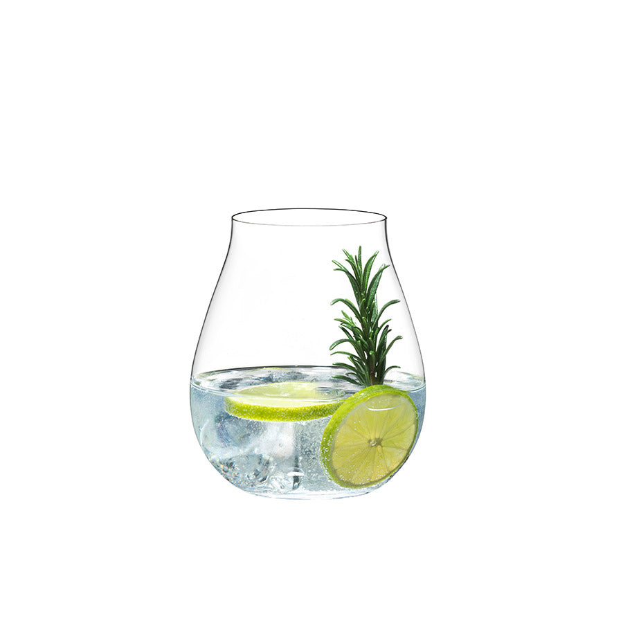 O Wine Ginglass 76cl 4pk