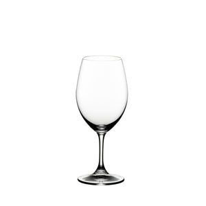 Riedel Ouverture rødvinsglass 2pk - klart krystallglass med elegant stil, perfekt for servering av rødvin.