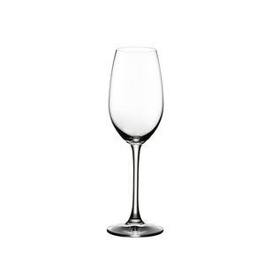 Riedel Ouverture champagneglass 26cl klart krystallglass, stilren og funksjonell for hverdagsbruk eller festlige anledninger. Ideal for champagne.