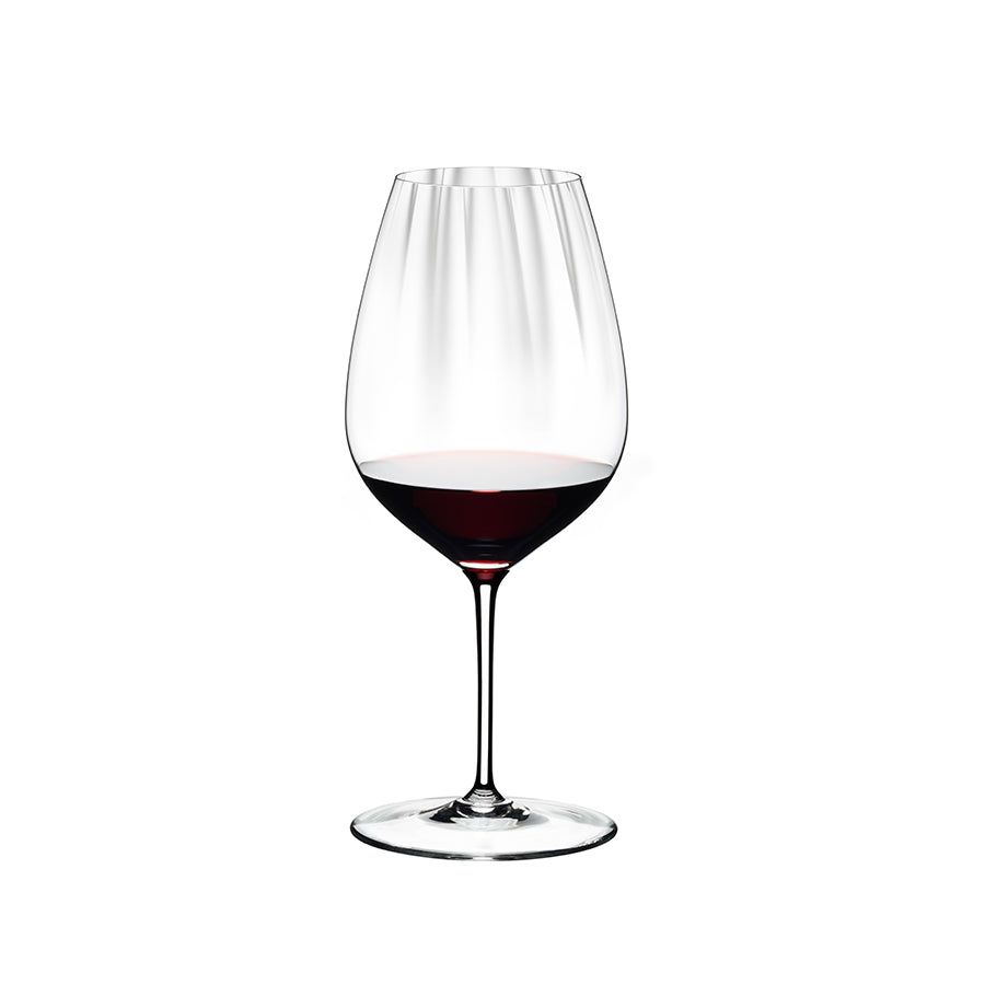 Riedel Performance Vinglass Cabernet/Merlot 4pk