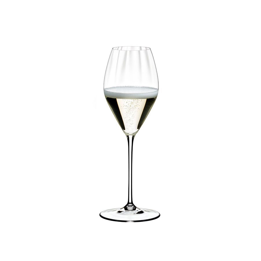 Riedel Performance Champagneglass 4pk