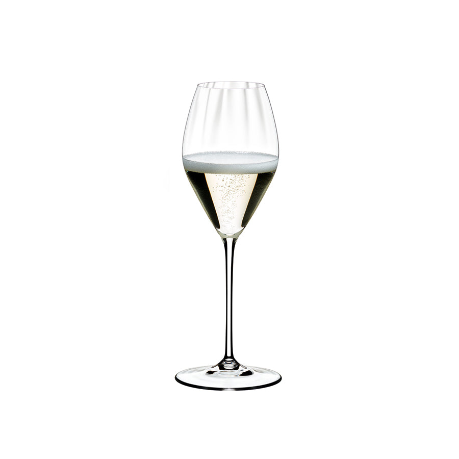 Riedel Performance Champagne Glass 2pk