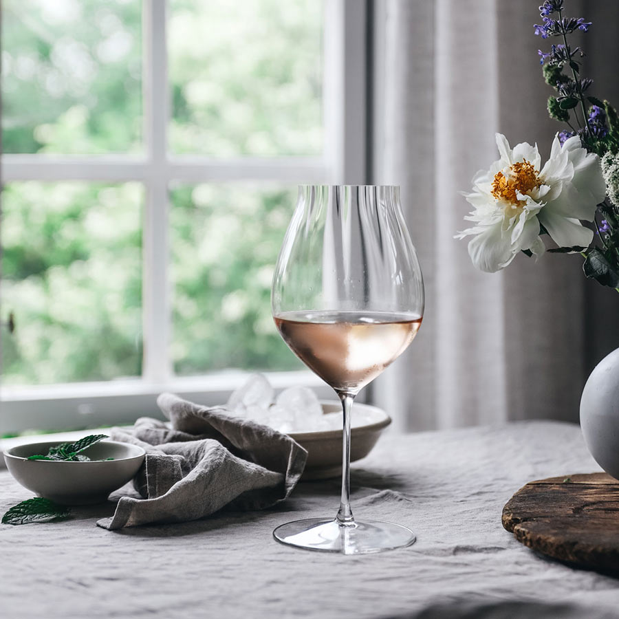 Riedel Performance Vinglass Pinot Noir 4pk