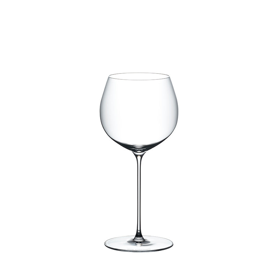 Riedel Superleggero Chardonnayglass 66cl – Et elegant vinglass designet for å forsterke aromaene i eikefatslagret chardonnay.