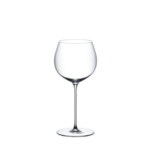 Riedel Superleggero Chardonnayglass 66cl – Et elegant vinglass designet for å forsterke aromaene i eikefatslagret chardonnay.