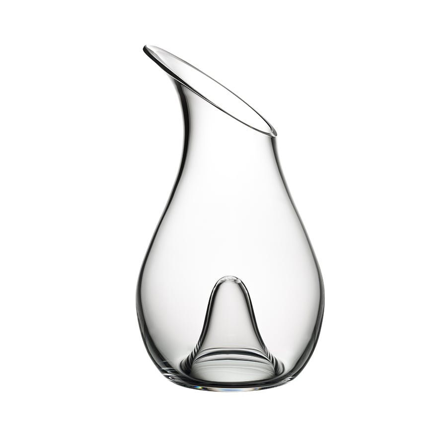 Riedel The O Wine Tumbler Karaffel Single 98cl