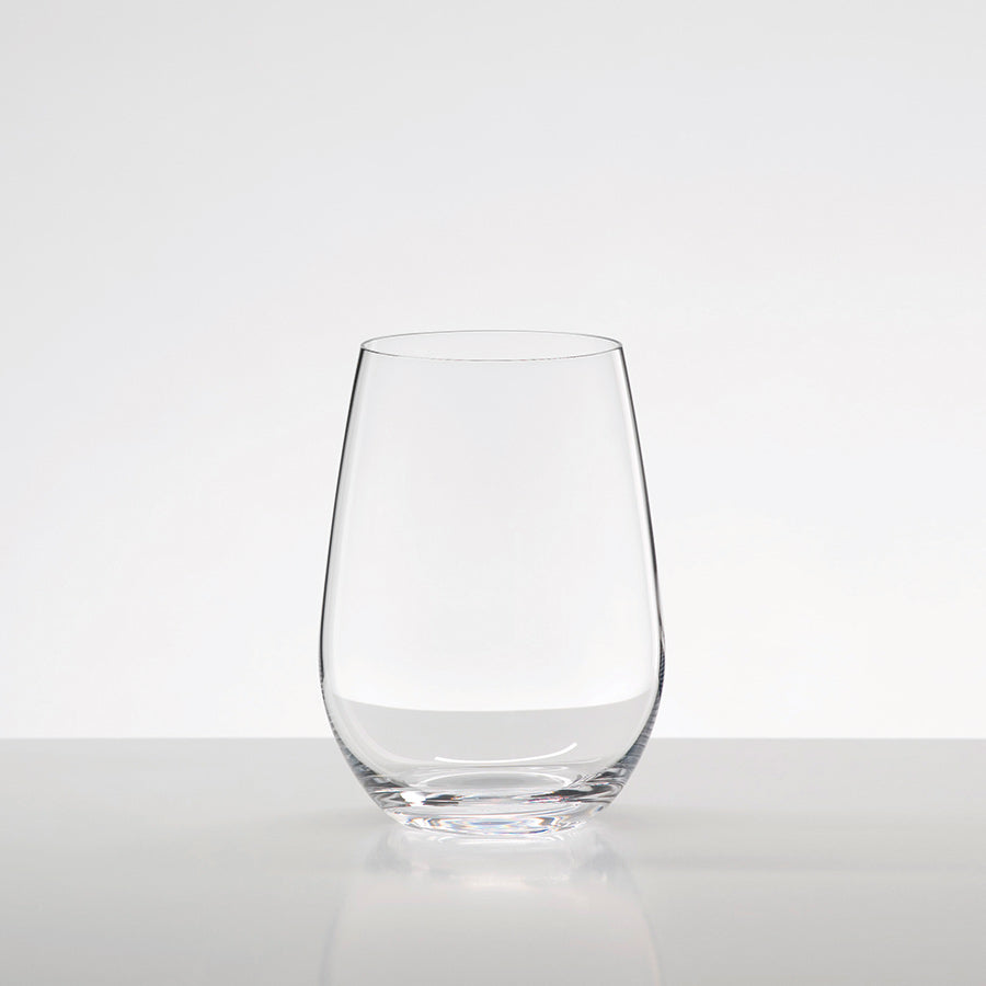 Riedel The O Wine Tumbler Riesling/Sauvignon Blanc 2pk