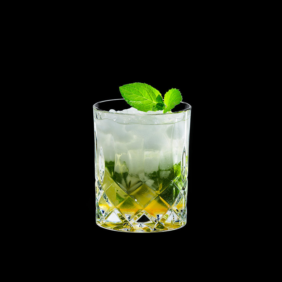 Riedel Bar Tumbler Whiskyglass Spey 2pk - tidløse whiskyglass med eleganse og perfekte proporsjoner for enhver whiskystund.
