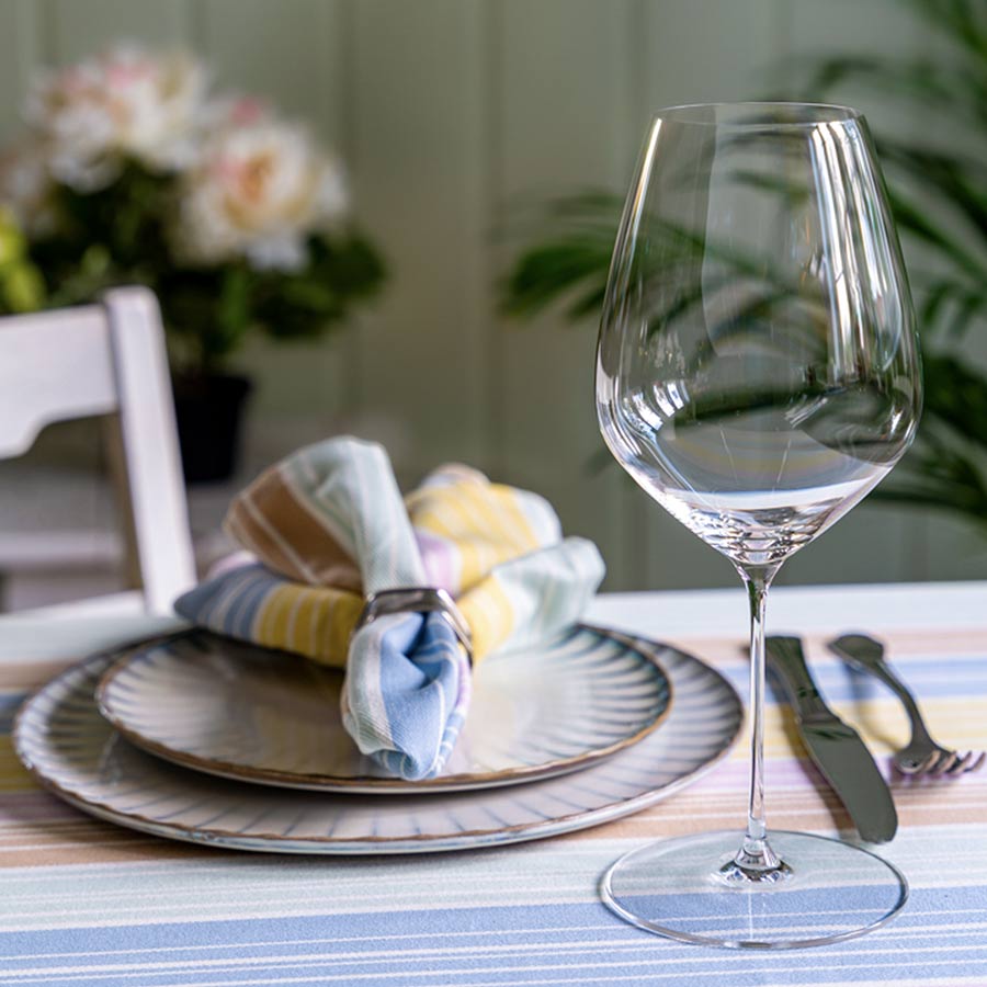 Riedel Veloce Cabernet Sauvignon Vinglass 2stk