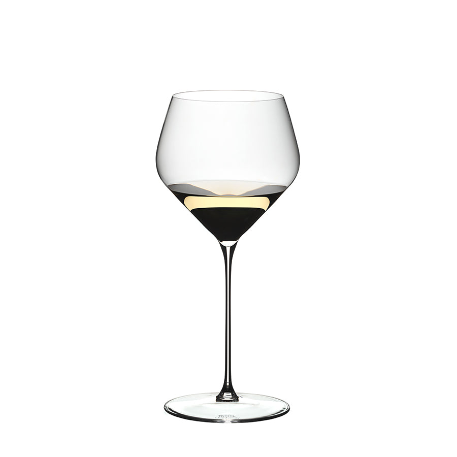 Riedel Veloce Vinglass Chardonnay 2pk