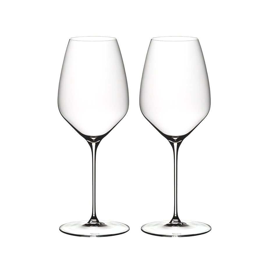 Riedel Veloce Riesling Vinglass 2stk