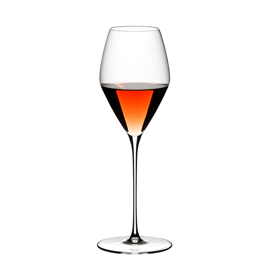 Riedel Veloce Rosé Vinglass 2stk