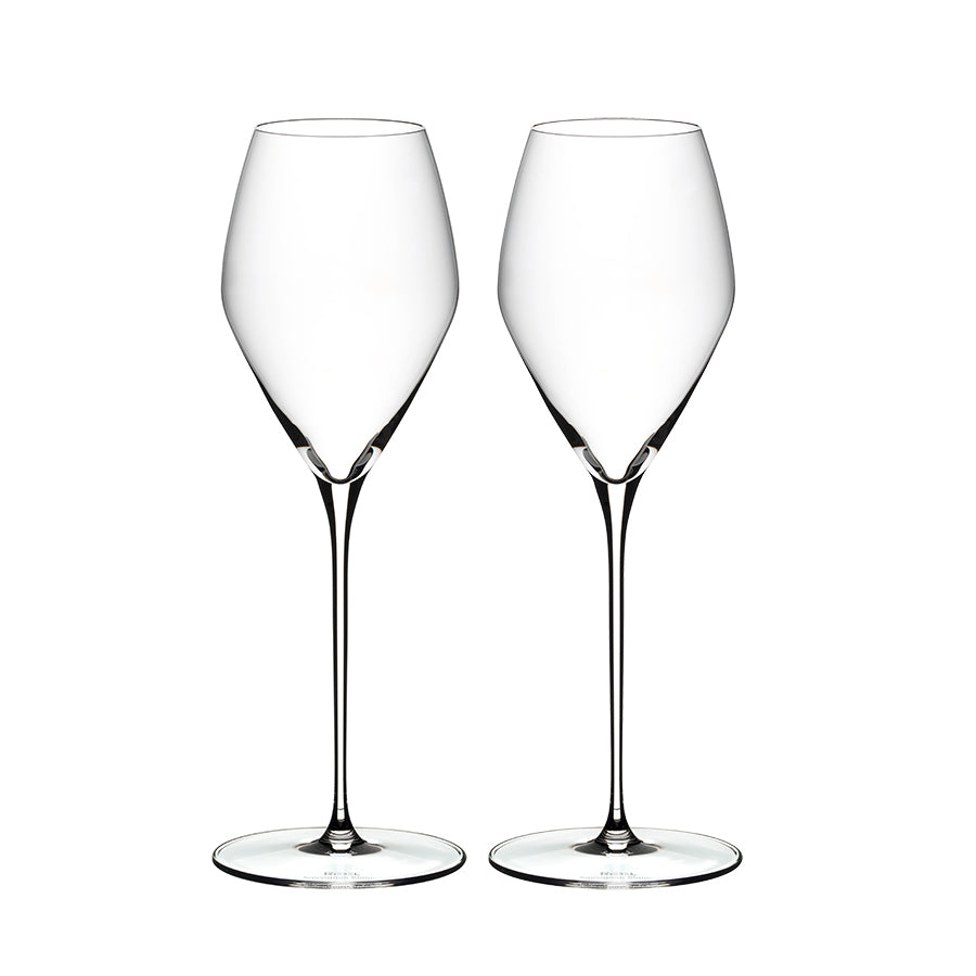 Riedel Veloce Sauvignon Blanc Vinglass 2stk