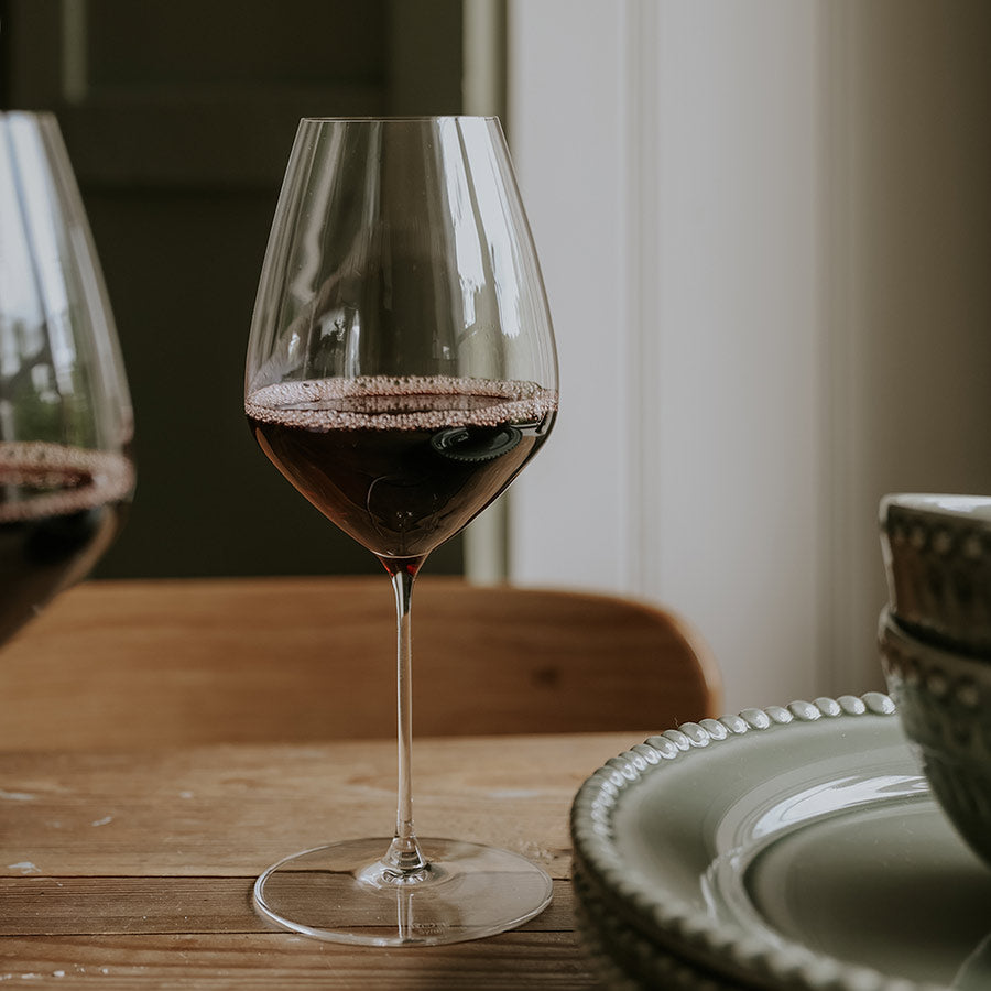 Riedel Veloce Syrah Vinglass 72cl 2stk